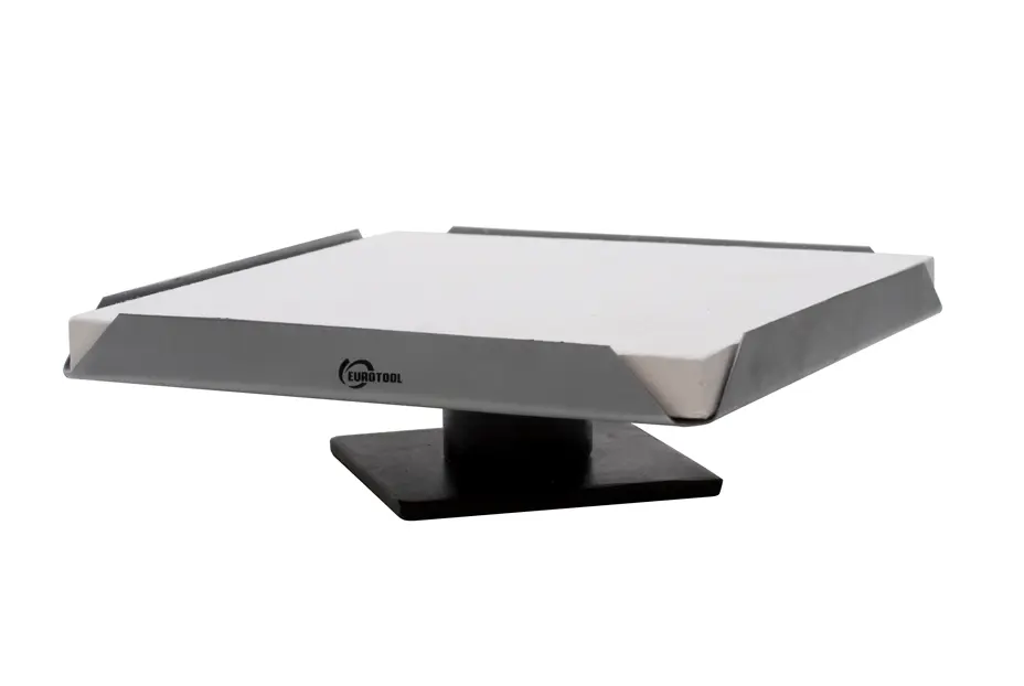 [54-116-2] SOLDERING TABLE - ROTATING FOR SOLDERITE 6X6 BOARD