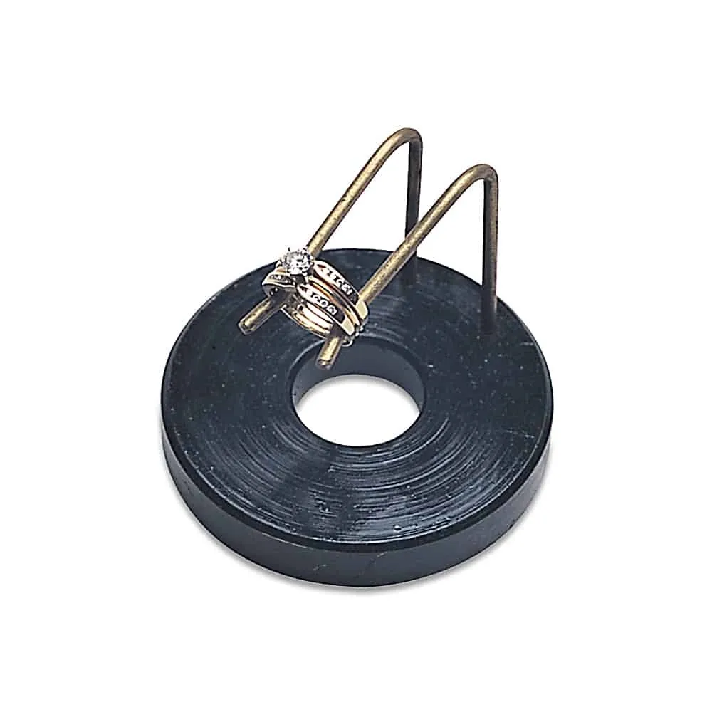 [14-200-4] RING HOLDER FOR SOLDERING