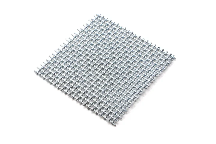 [14-330] HEAVY DUTY MESH SCREEN