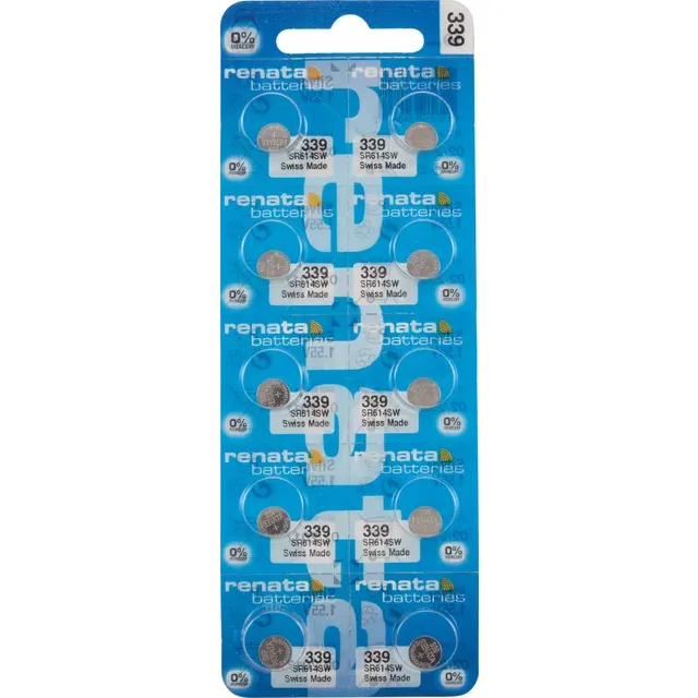 [BAT-339] BATTERY #339 / 731SW