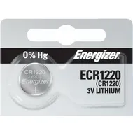 [BAT-1220] BATTERY #ECR1220