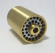 [14-155] TORCH TIP - LARGE FOR HI-HEAT TORCH (GAS & AIR)