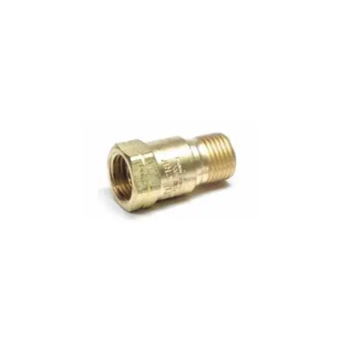 [14-179] CHECK VALVE FOR GAS REGULATOR