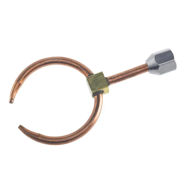 [14-022] LITTLE TORCH TWIN TIP #2