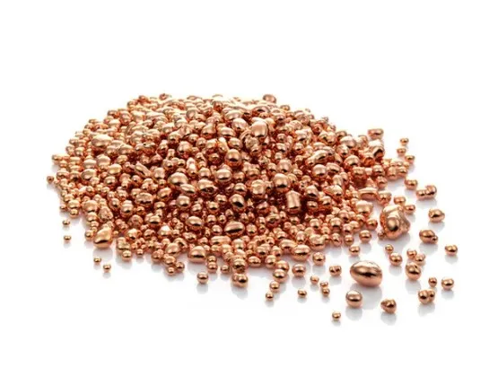 [84-304] 10-18K PINK & ROSE GOLD ALLOY 1oz