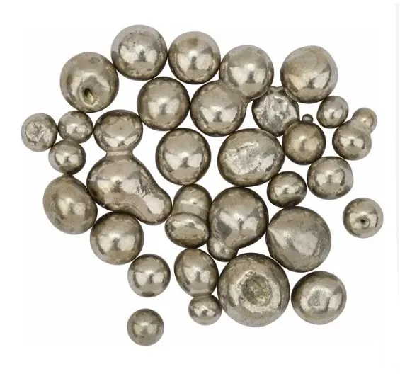 [84-77555] 14K WHITE X1 MASTER ALLOY 1oz