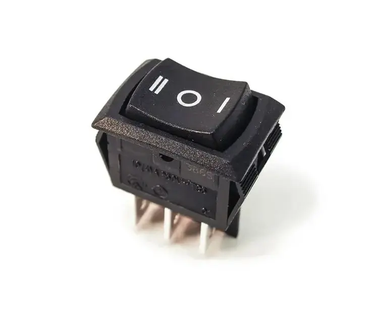 [34-131] FOREDOM THREE POSITION SR SWITCH