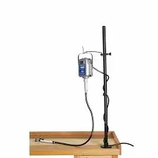 [34-49203] WALL BRACKET FOR FLEXSHAFT MOTORS