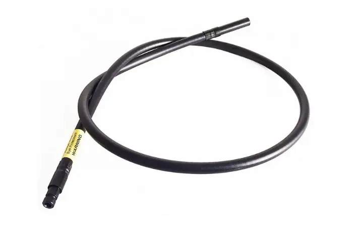 [34-370] FOREDOM S-77N NEOPRENE SHEATH