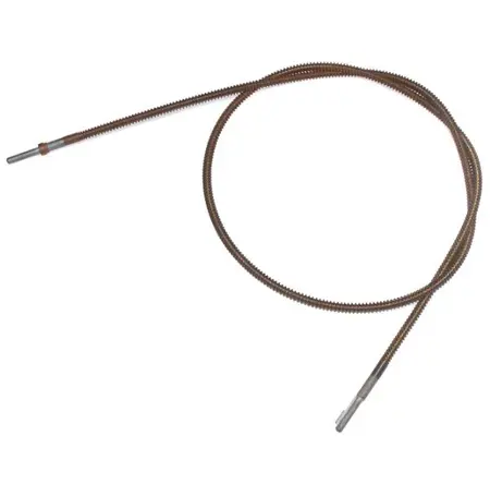 [34-361] FOREDOM S-96A INTERNAL SHAFT FOR SERIES EE MOTORS