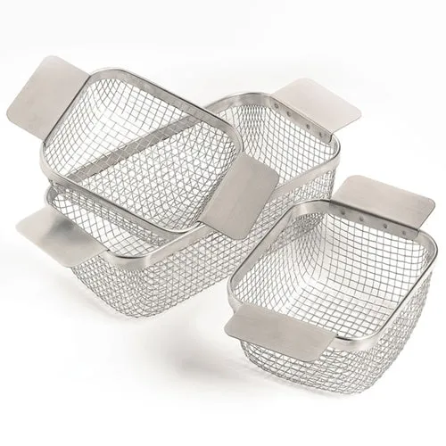 [23-65110] ULTRASONIC MESH BASKET