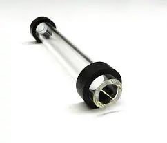 STEAMER PART - RUBBER WASHERS FOR GLASS TUBE