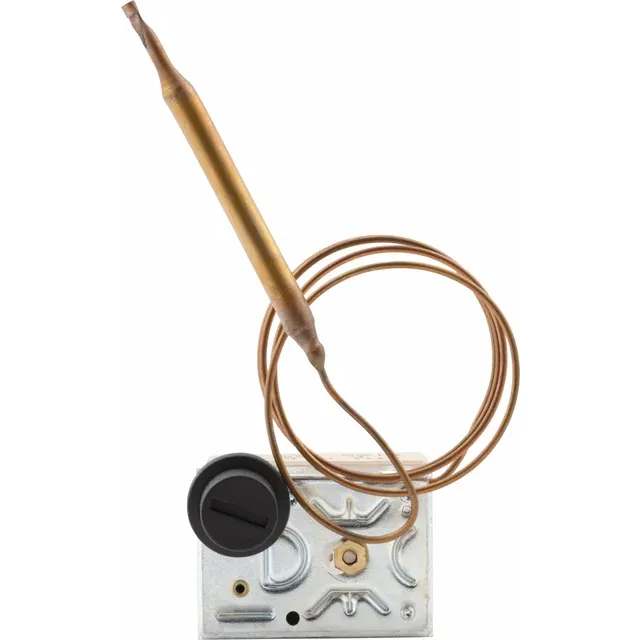 [23-700-12] STEAMER PART - CUT OFF THERMOSTAT