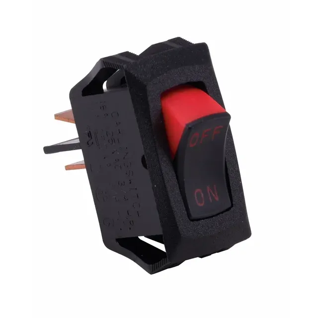 [23-715] STEAMER ON/OFF REPLACEMENT SWITCH