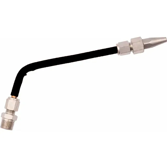 [23-700-6] STEAMER PART - NOZZLE ONLY