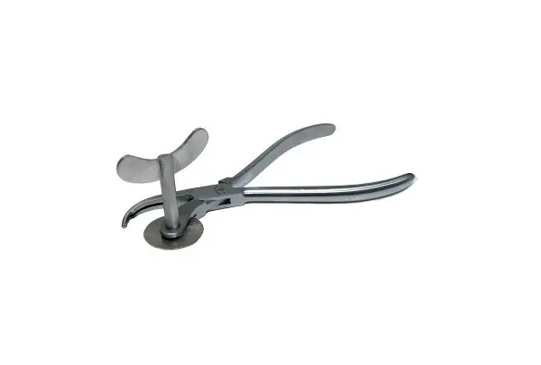 [48-18001] REPLACEMENT KEY FOR 48-180 RING CUTTER