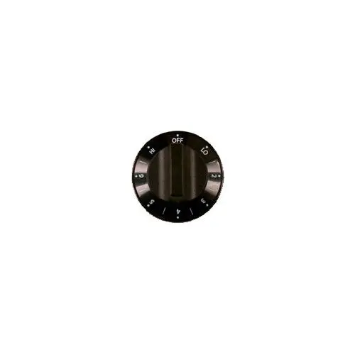 [22-11414] KNOB ONLY F/ J100 & J200
