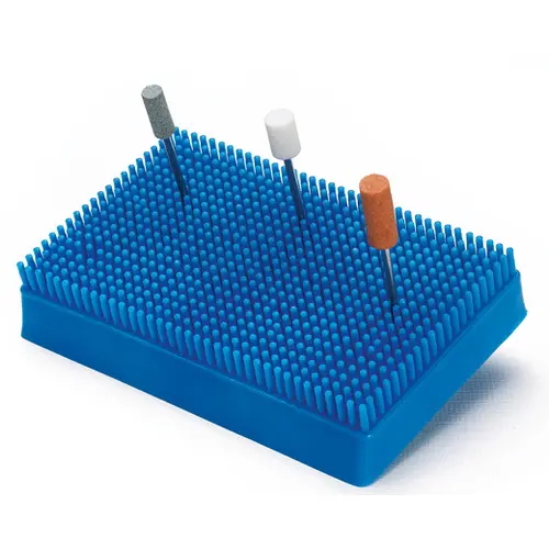 [19-925] BUR STAND FOR 3/32" SHANK BURS