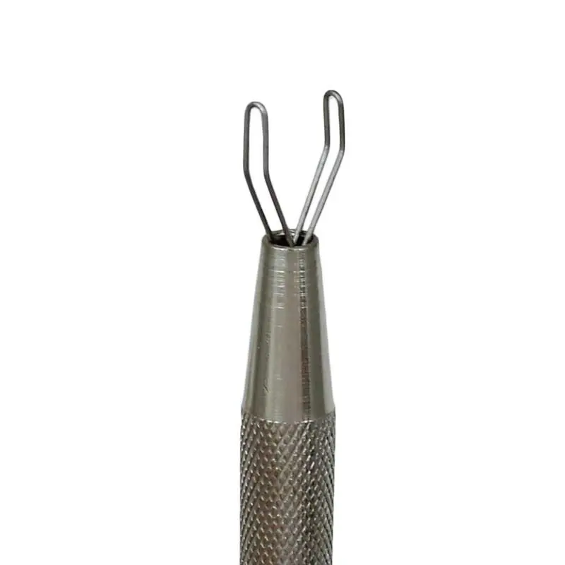 [57-0663] LOOP END GEM HOLDER