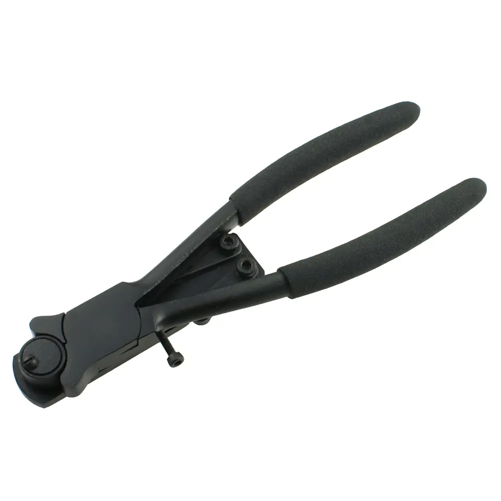 RING BENDING PLIERS