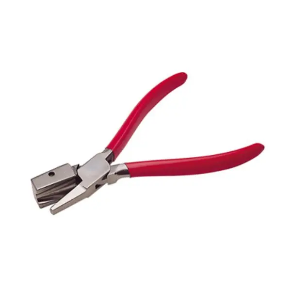CONCAVE RING BENDING PLIERS