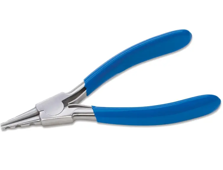 ULTRA ERGONOMIC BOW OPENING PLIERS