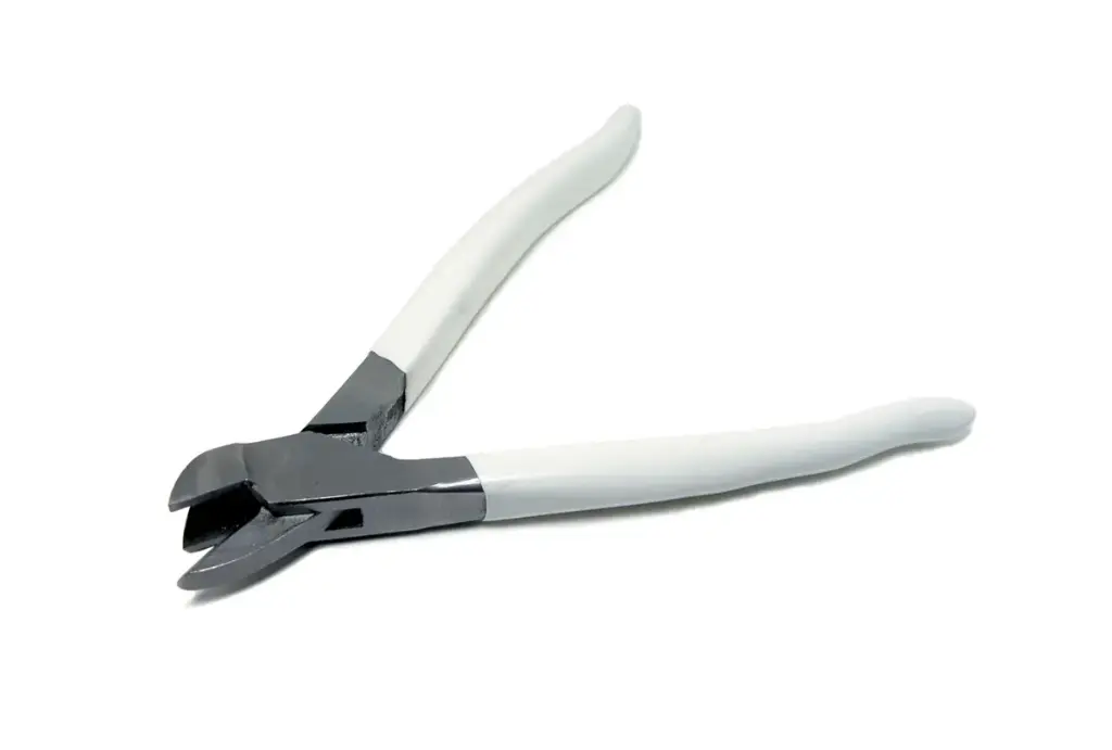 GERMAN BOW CLOSING PLIERS