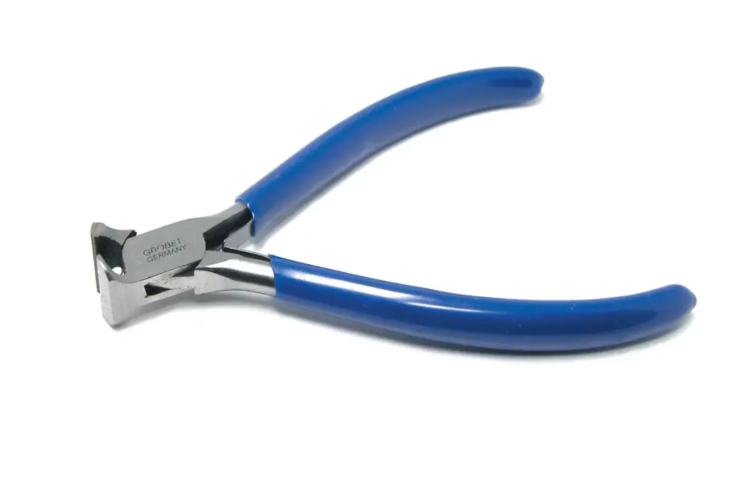 [46-118] END CUTTER PLIERS