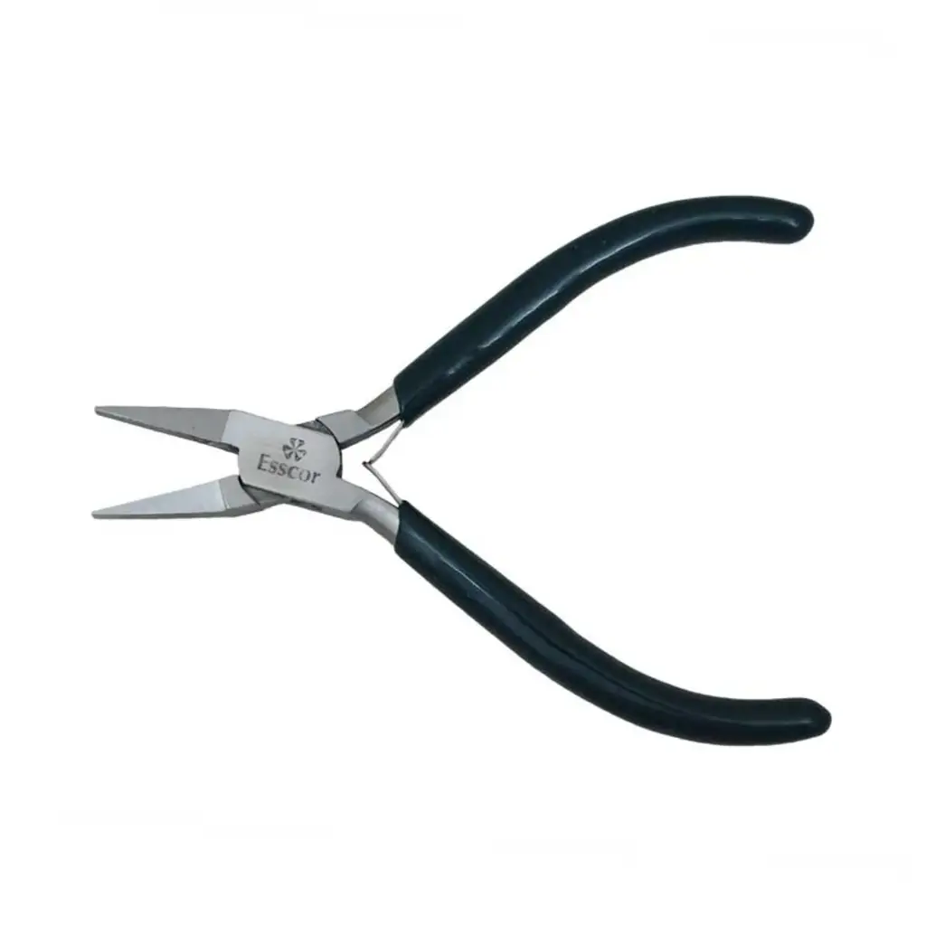 FLAT NOSE BOX JOINT PLIERS ECONOMY