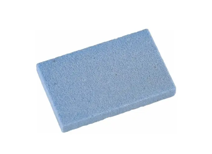[11-6260] DRESSING STONE 20mm X 33mm X 4mm