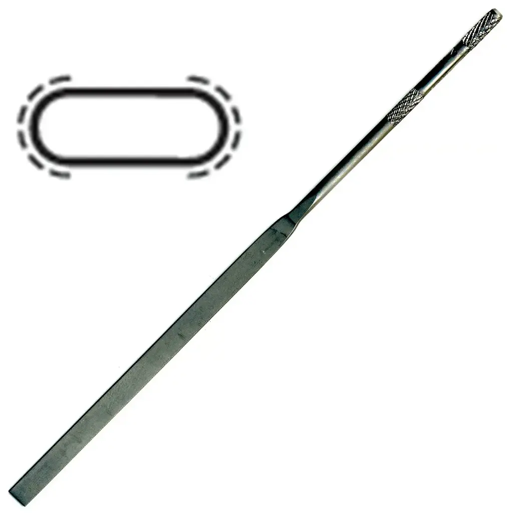 JOINT ROUND NEEDLE FILE CUT 2