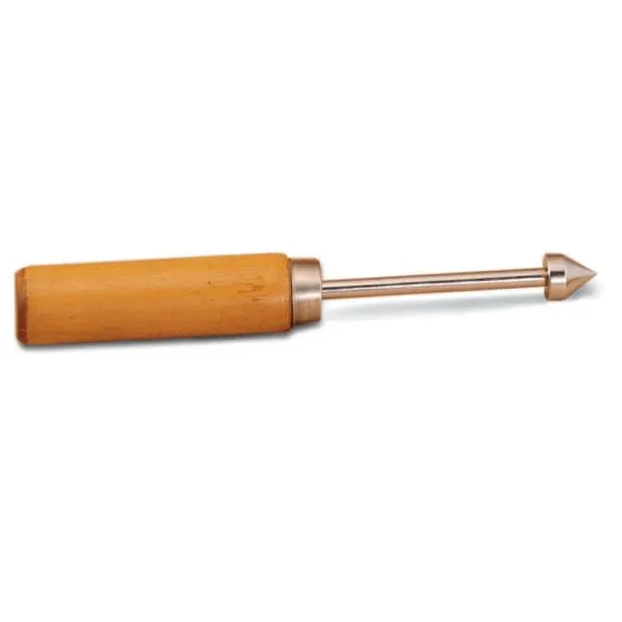 [21-0836] SPRUE BURNING MANDREL