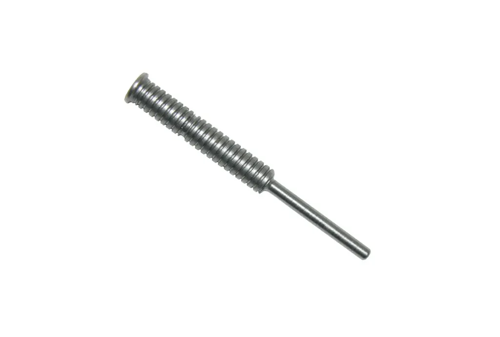 MANDREL FOR PACIFIC ABRASIVES CYLINDERS 3/32" SHANK