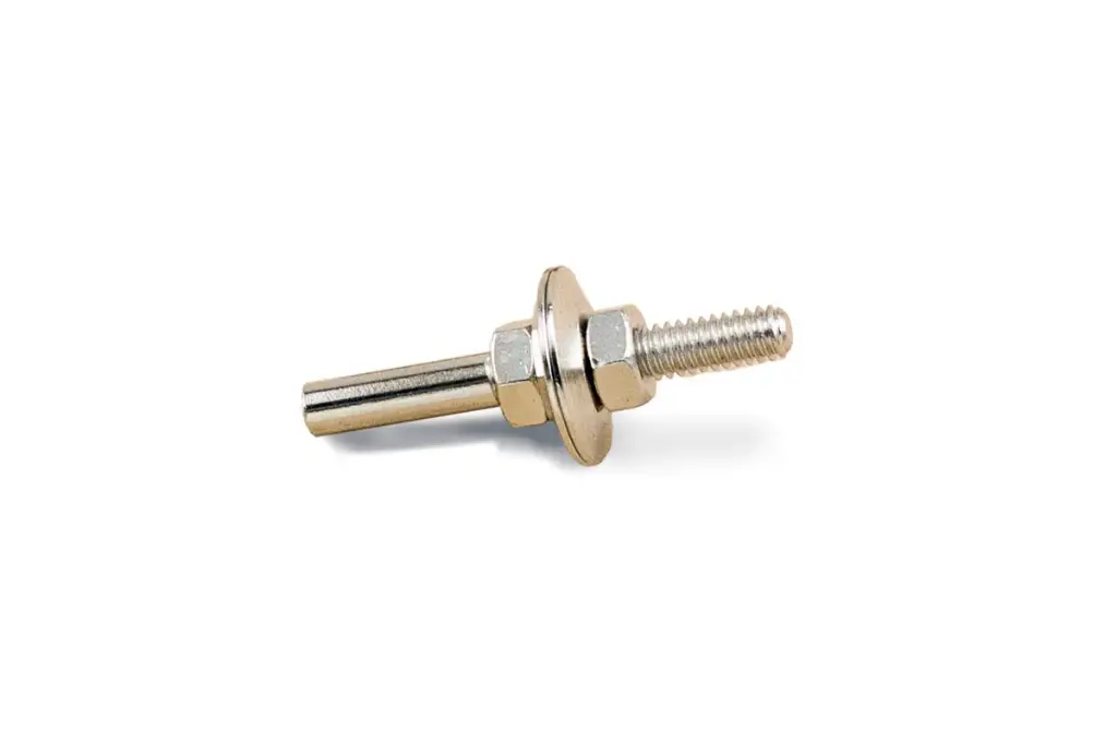 SCREW MANDREL 1/4" SHANK