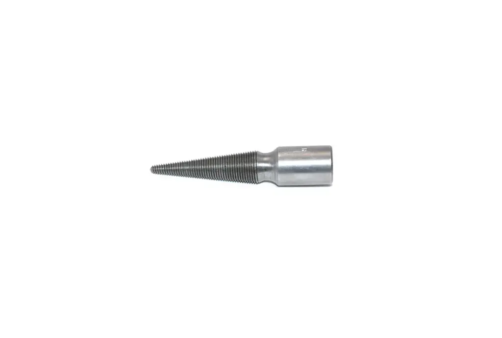 [47-238] STEEL SCREW CHUCK SPINDLES - RIGHT SIDE