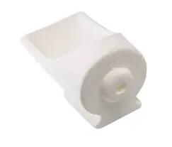 CRUCIBLE - NEYCRAFT MODEL -9 OZ CAPACITY