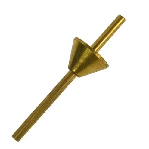 [22-580] SPRUE FORMER TAPERED