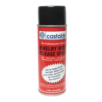 [22-640] CASTALDO MOLD RELEASE SPRAY