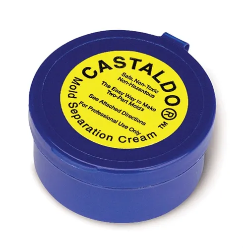 [22-6401] CASTALDO MOLD SEPARATION CREAM 1oz