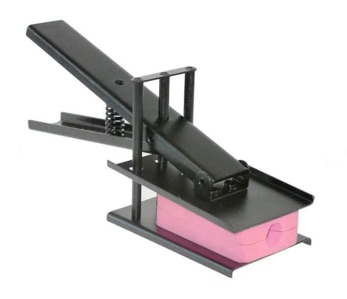 [22-726] MOLD FRAME CLAMP