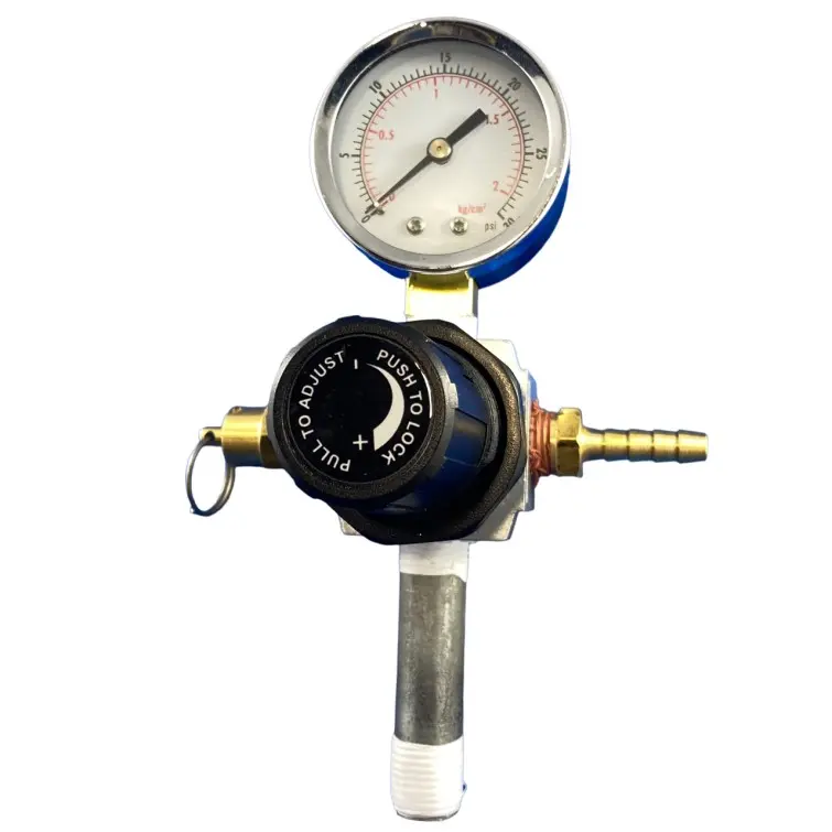 [22-73005] COMPLETE REGULATOR ASSEMBLY FOR WAX INJECTOR