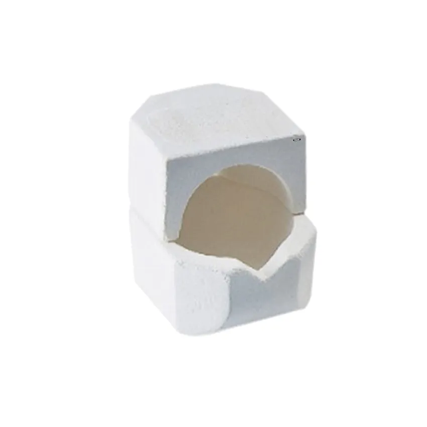 BURNO CRUCIBLE 100 DWT