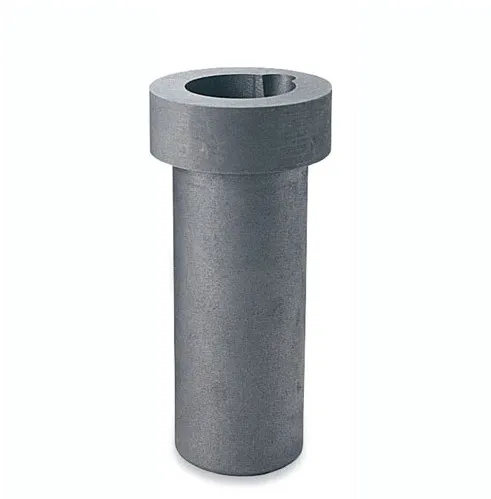 [22-774] GRAPHITE CRUCIBLE FOR MINIMELT 30oz