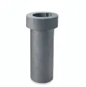 GRAPHITE CRUCIBLE FOR MINIMELT 30oz