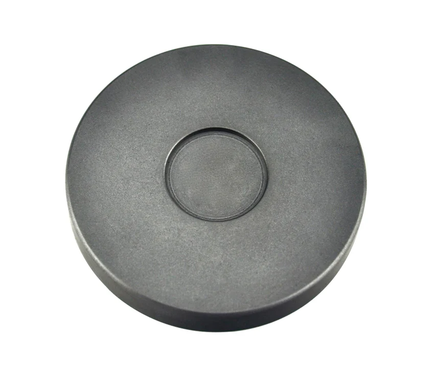 [22-873-5] INGOT MOLD - ROUND-1/2 ROUND