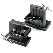 REVERSIBLE INGOT MOLD - WIRE & FLAT