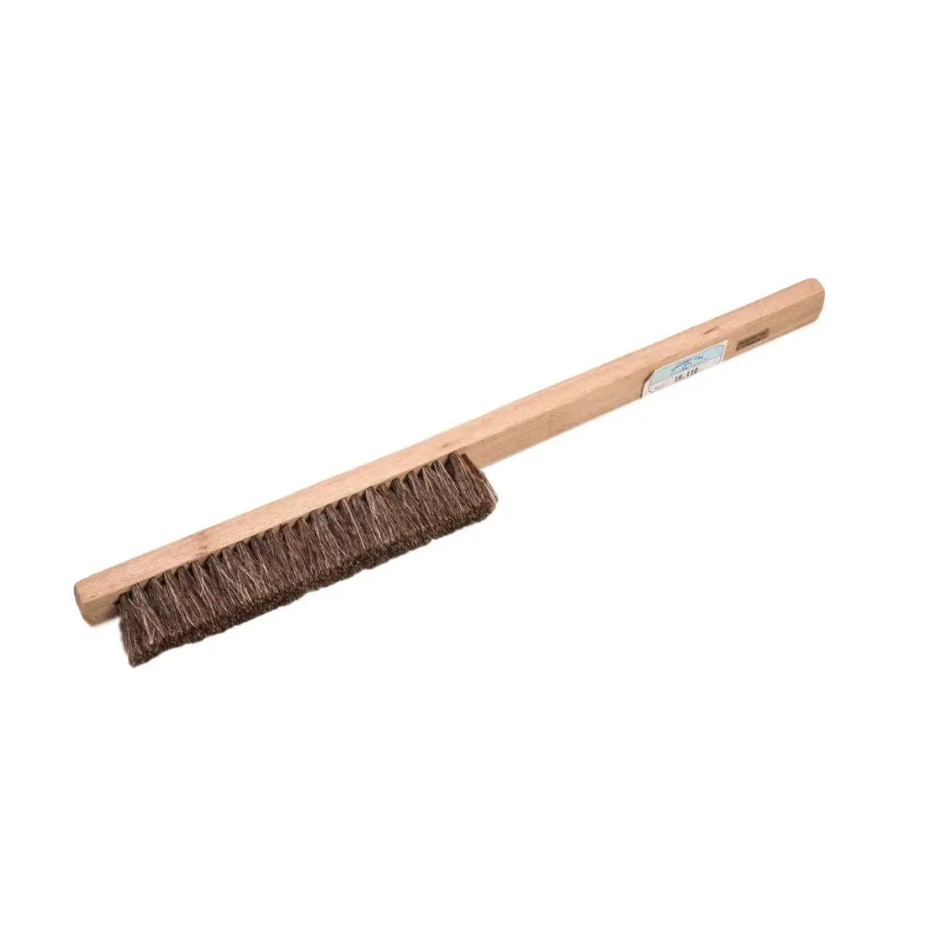 [16-110] HARD WASHOUT BRUSH 4 ROW