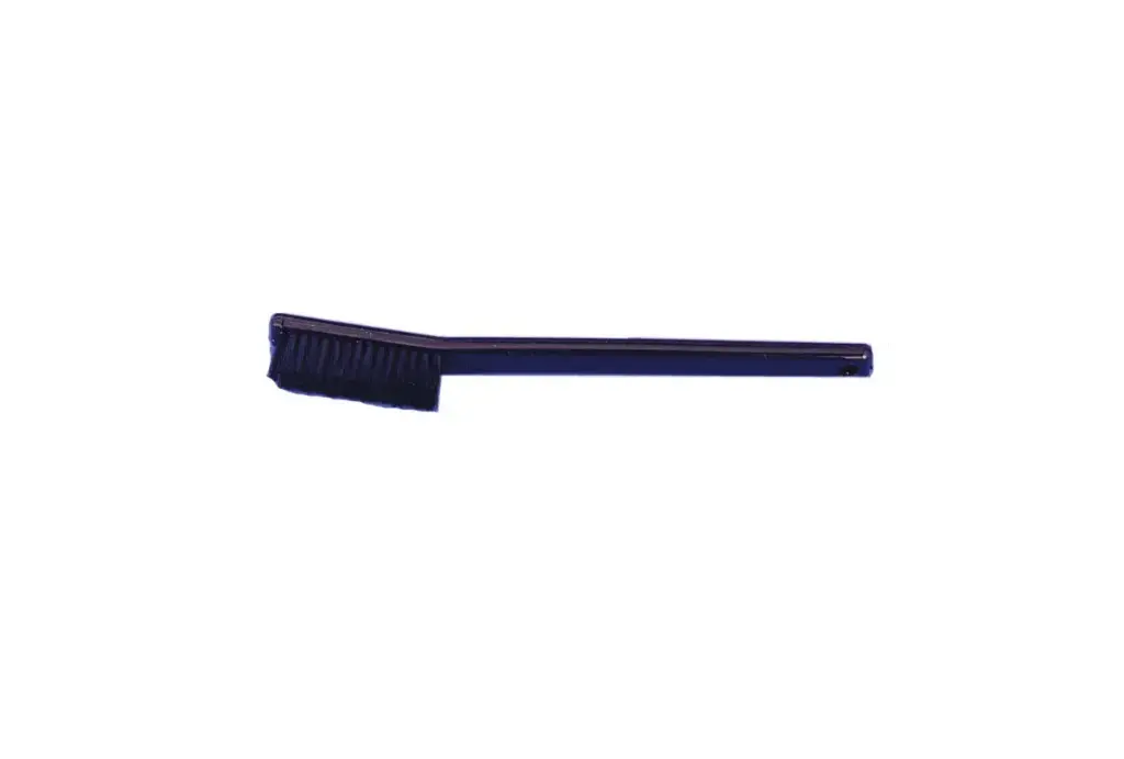 [16-099] WASHOUT BRUSH W PLASTIC HANDLE