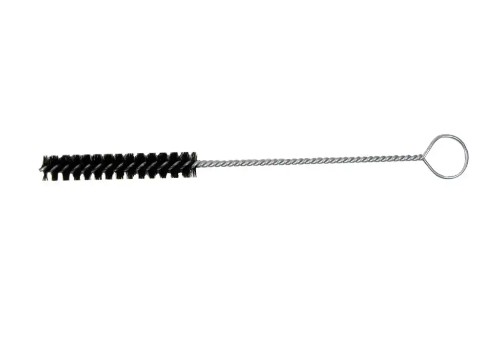 [16-081] TWISTED WIRE BRISTLE BRUSH