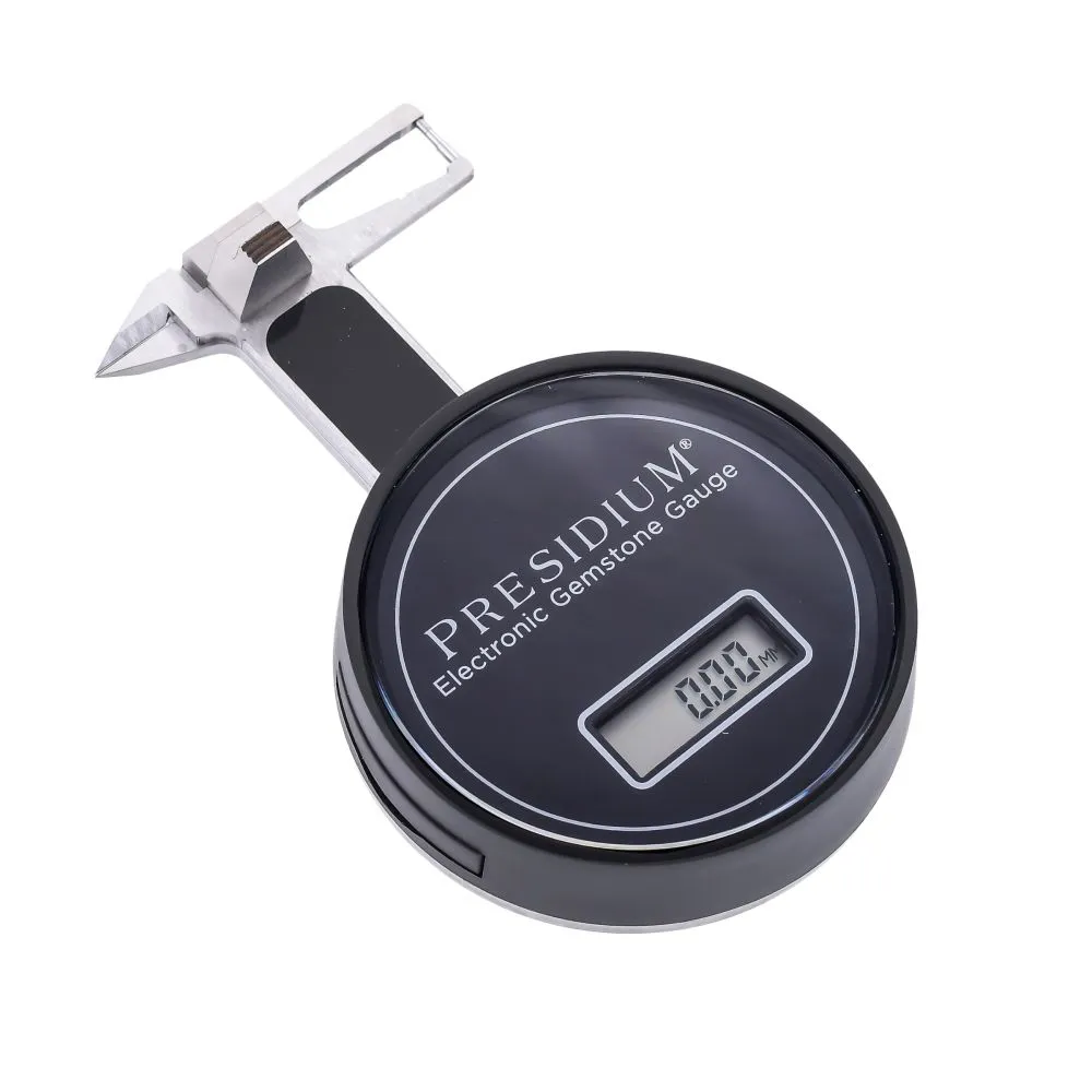 [35-4601] PRESIDIUM DIGITAL GEMSTONE GAUGE